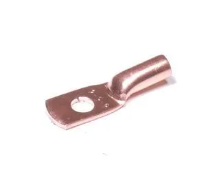 Наконечник медный Т   6-5-4 ЗЭТАРУС zeta10712