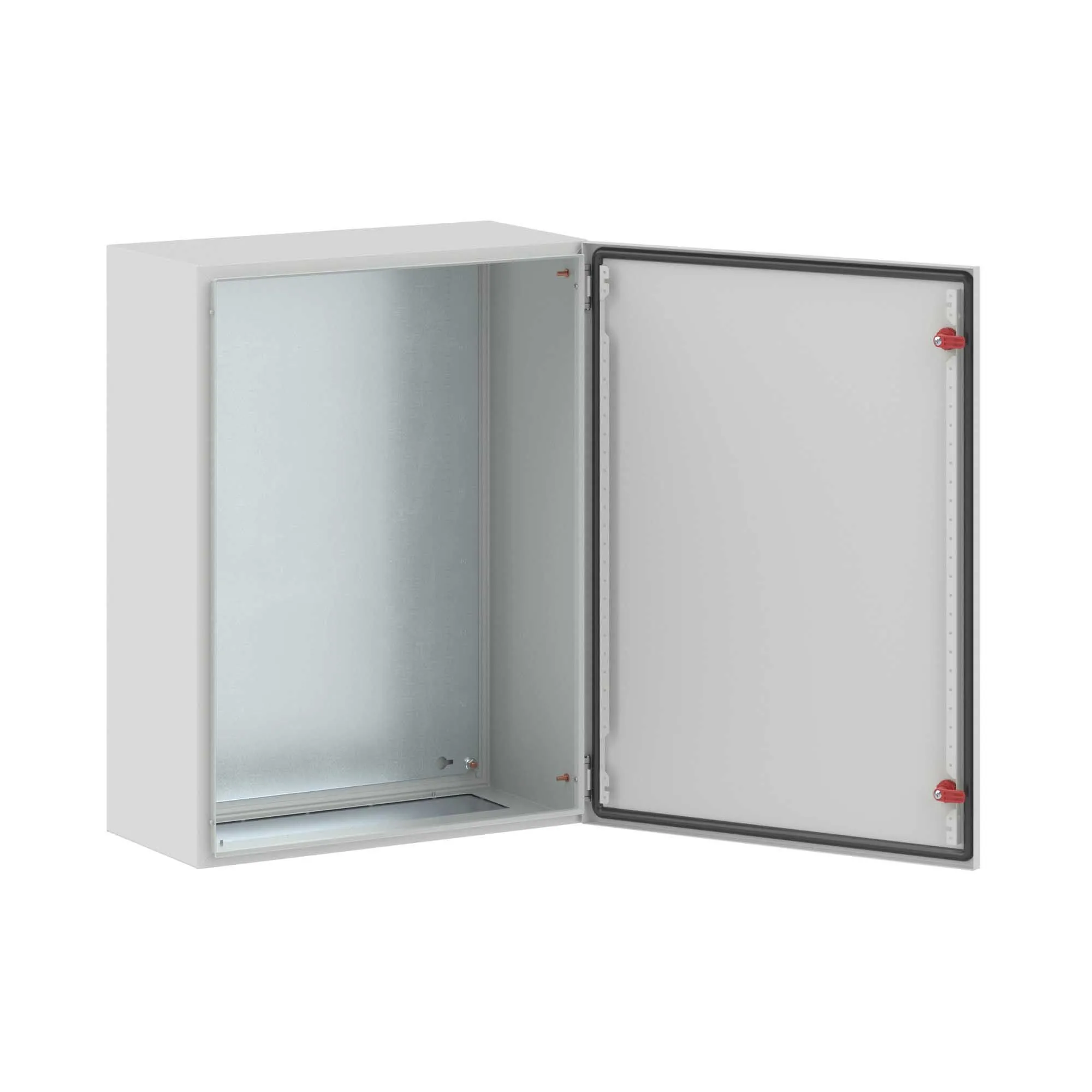 Шкаф ST с монтаж. платой 800х600х300мм от IP65-до IP66 IK10 DKC R5ST0863 - Фото 2