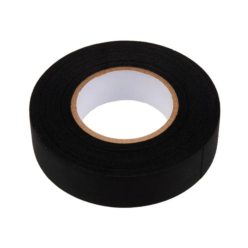 Изолента Автомобильная ПОЛИЭСТЕР 25 мм х 25 м х 0,17 мм - Фото 4