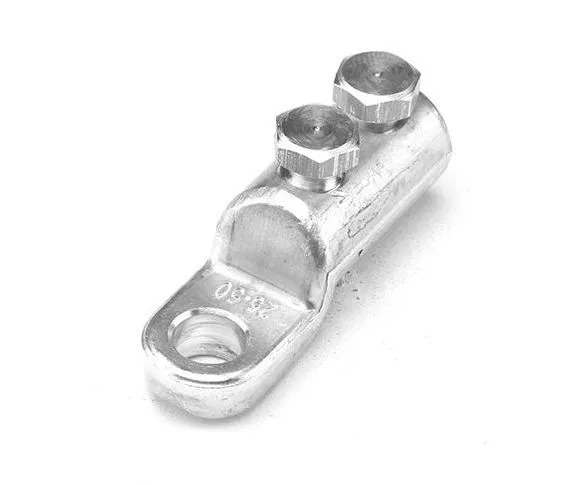 Наконечник болтовой 2НБ-1-005 (25-50) ЗЭТАРУС - Фото 3