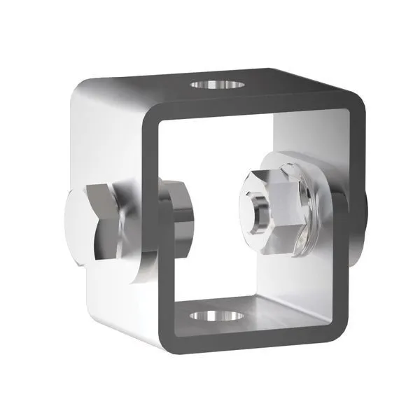 Шарнир универсальный для резьбовой шпильки shu1012