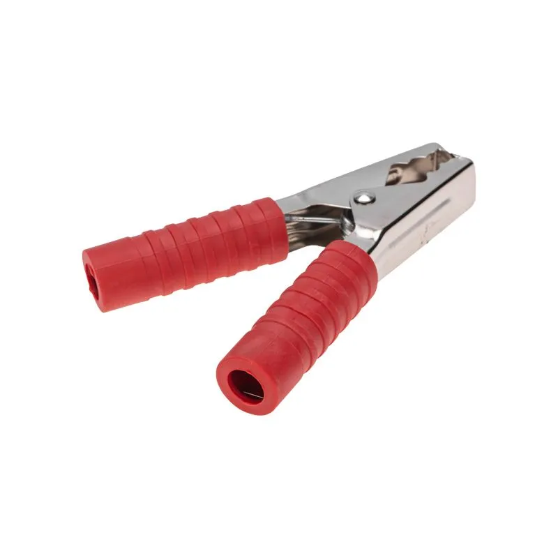 Зажим «Крокодил» 250А, 150мм REXANT - Фото 5