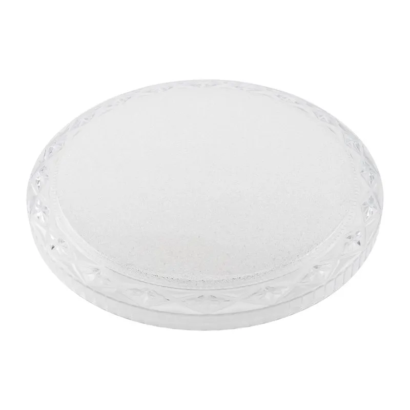 Светильник настенно-потолочный Rhombus LED 72 Вт 2700-6500 К выкл. Extra REXANT 650-1043