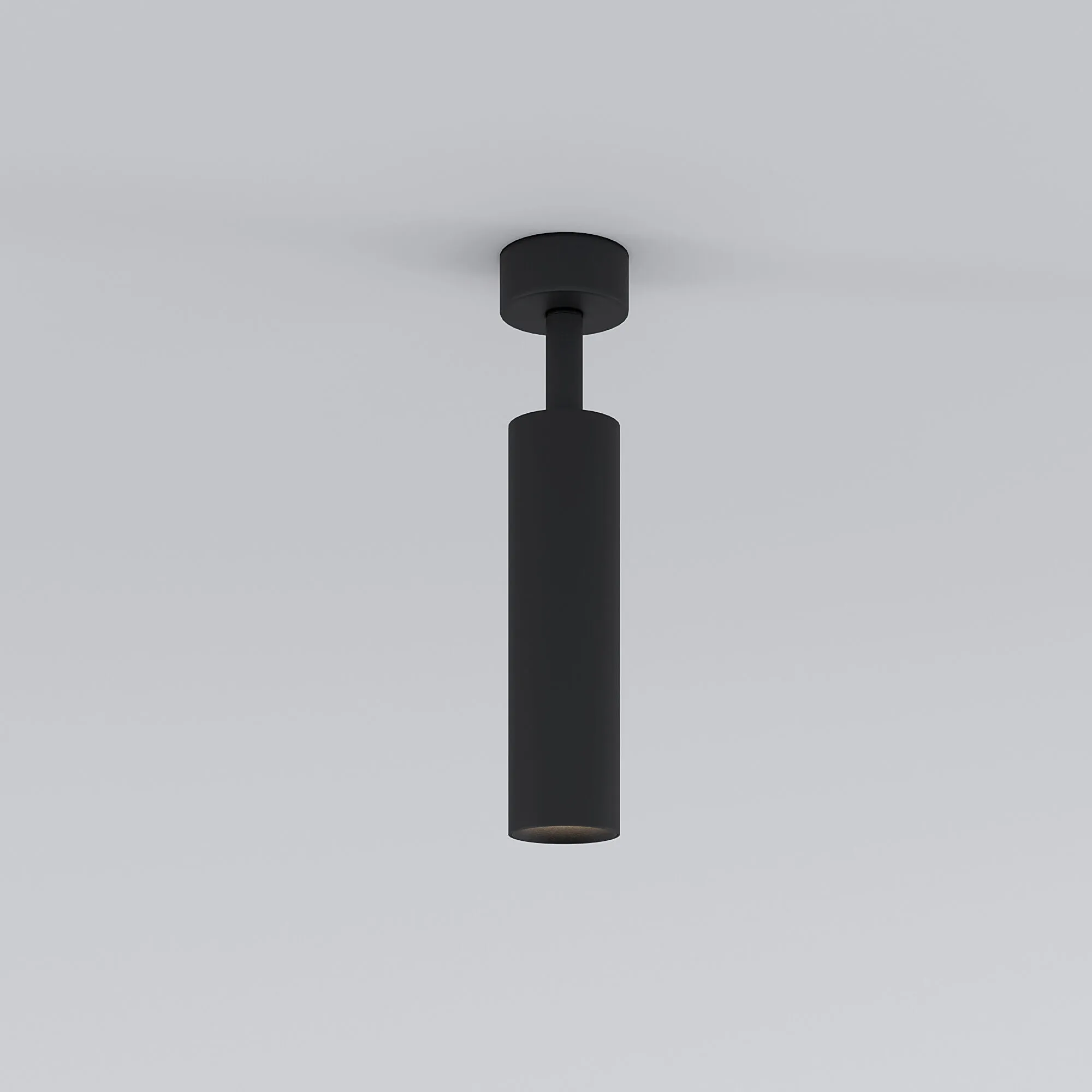 Diffe светильник накладной черный 8W 4200K (85239/01) 85239/01 Elektrostandard - Фото 2