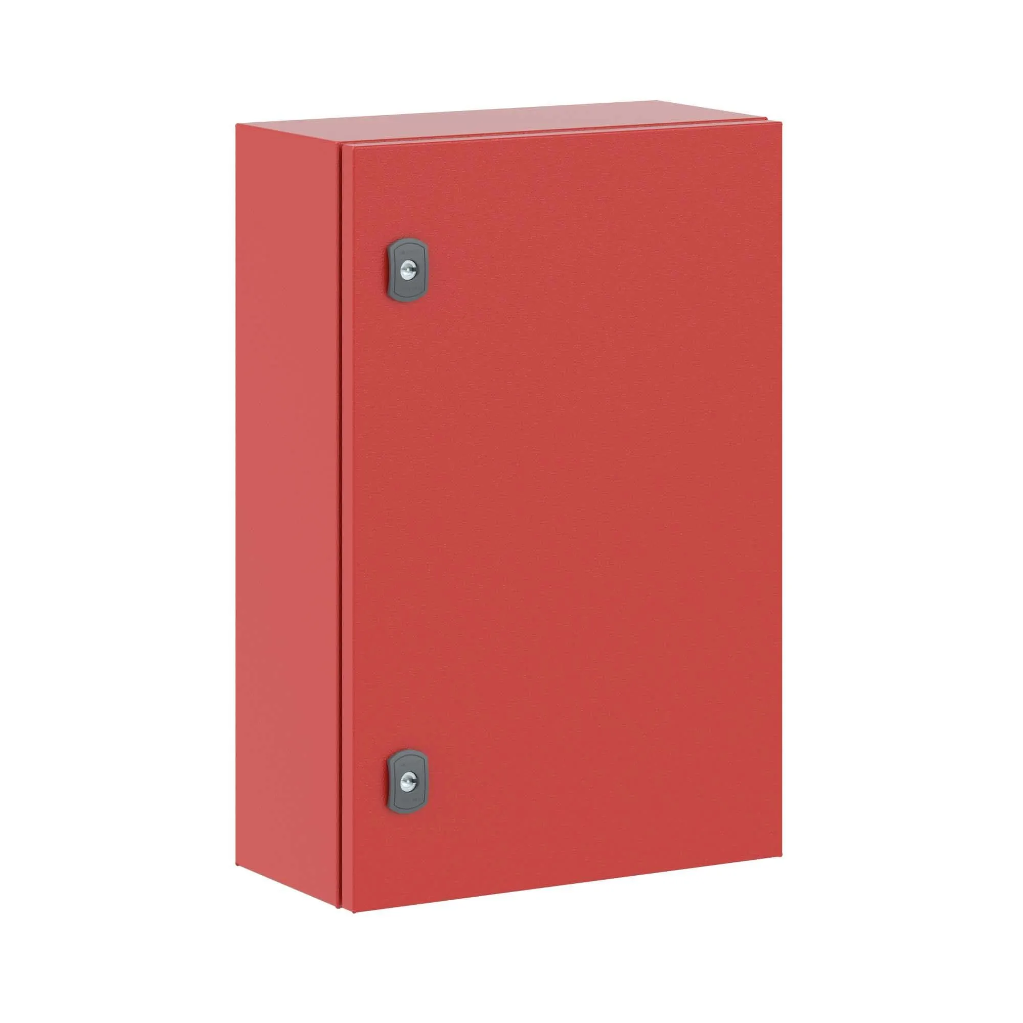Корпус навесной ST с М/П 600х400х200мм RAL3020 DKC R5ST0642-RAL3020 R5ST0642-RAL3020