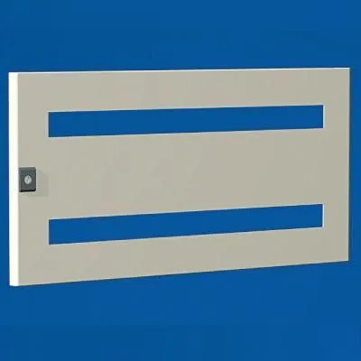 Дверь для шкафа RAM BLOCK секц. для модулей 200х600 DKC R5CPME6201 R5CPME6201