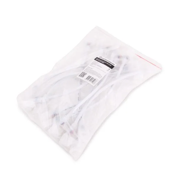 Коннектор для ленты LS002 220V RGB гибкий (10шт) PSL-19 Elektrostandard - Фото 2