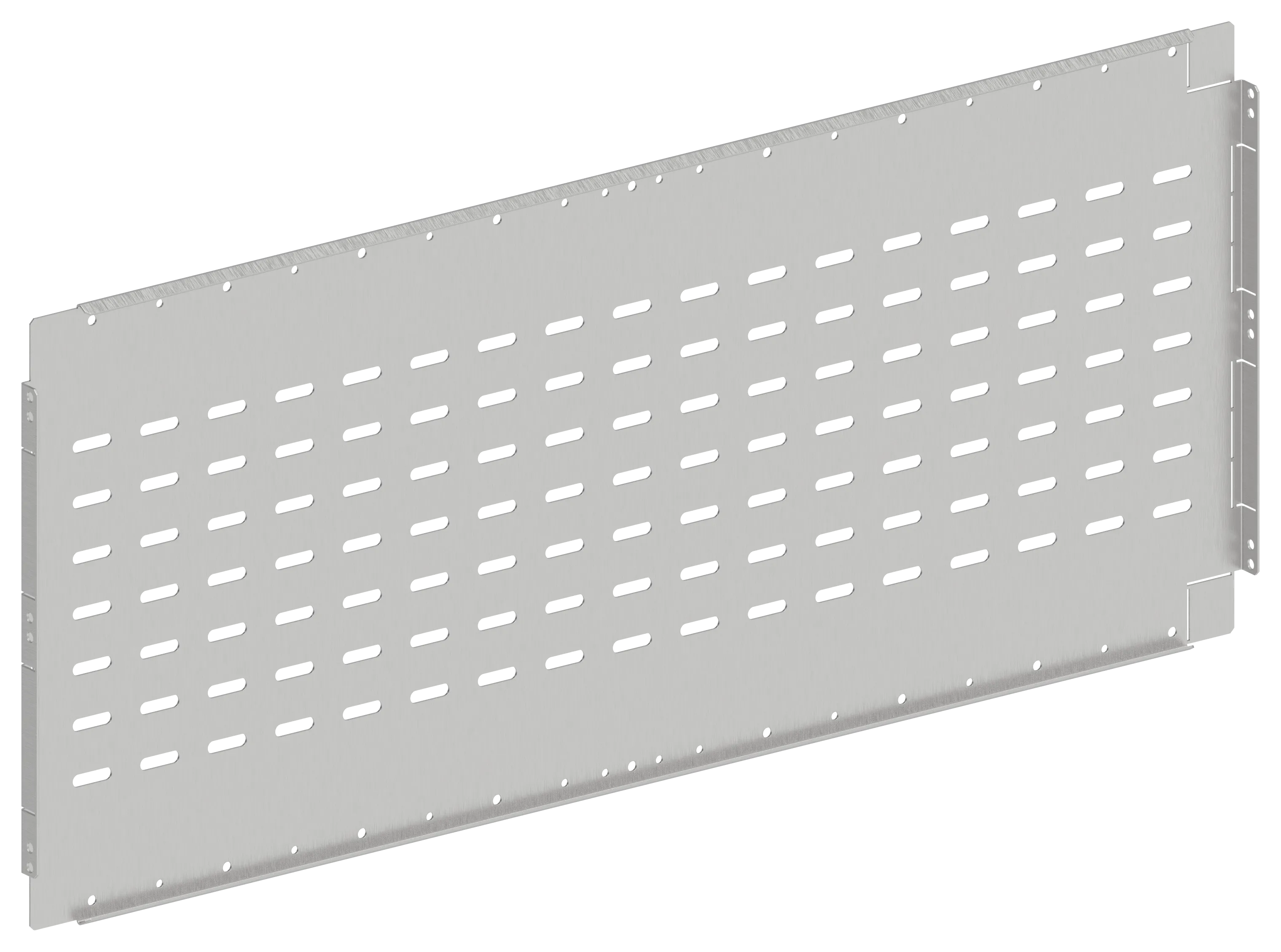 FORMAT Перегородка секционирования вертикальная 400х1000мм IEK FO-00-SWV-040-100