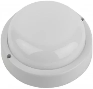 Светильник светодиодный LL-DPF-R 8Вт 4000К IP65 КРУГ d140 LL-DPF-R-8-4К