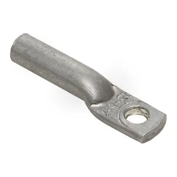 Наконечник алюминиевый ТА ГОСТ 25-8-7 (2шт.) EKF