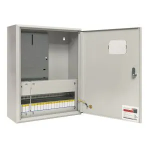 ЩУРн 3/18 (500х400х160) IP31 EKF PROxima mb23-3/18