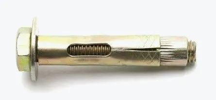 Анкер с болтом М10х12х160мм SMP-28885-1