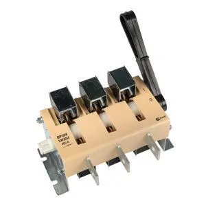 ВР32У-37А31220 400А 1 направ. с д/г камерами несъемная левая/правая рукоятка MAXima EKF - Фото 6