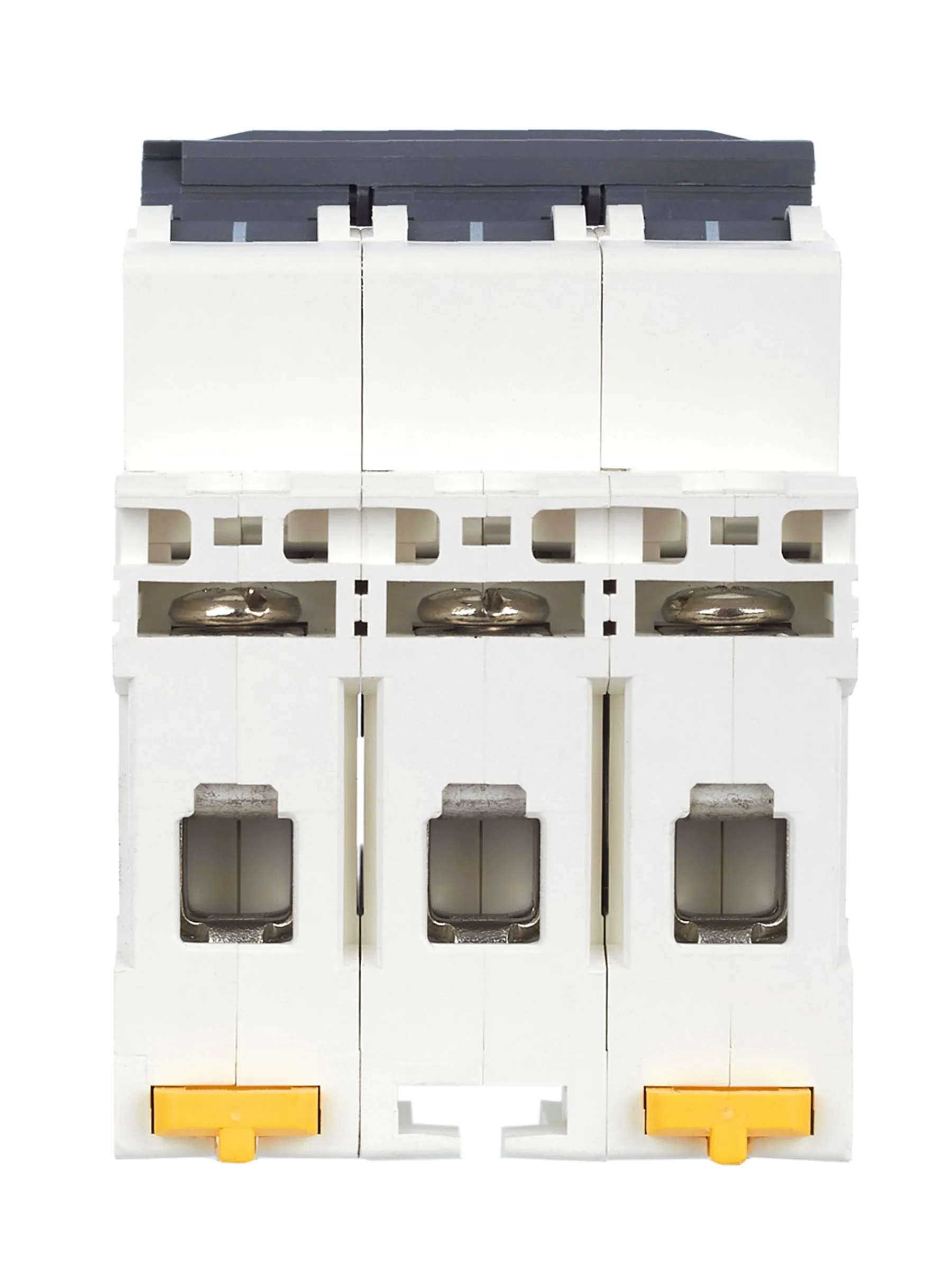 ARMAT Автоматический выключатель M10N 3P B 25А IEK - Фото 10