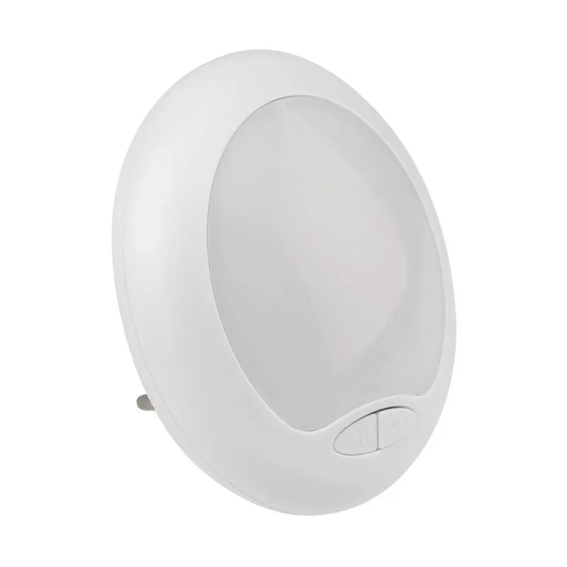 Ночник светодиодный РАДУГА, многоцветный, 220В PROconnect 75-0305