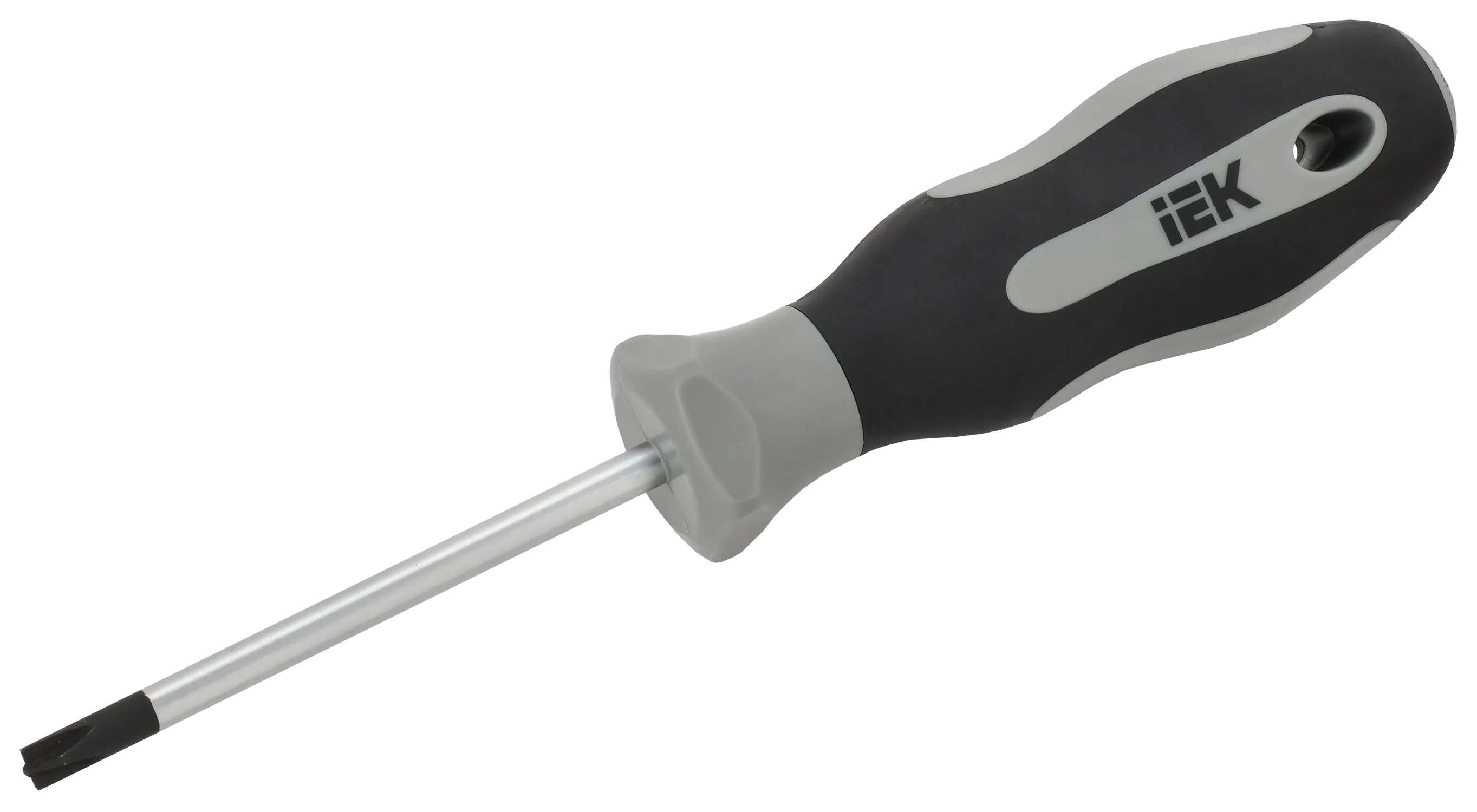 ARMA2L 5 Отвертка PH/SL1х75 Т2 IEK A2L5-SC10-T2-HS-10-075