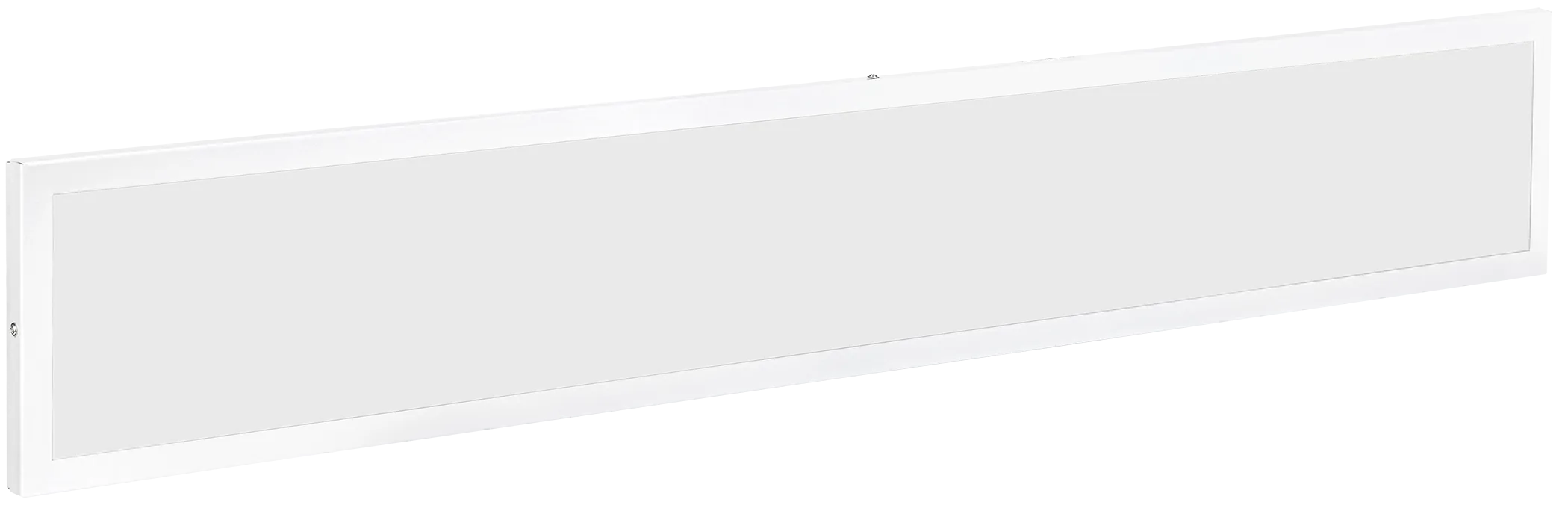 Панель светодиодная ДВО 6567-O 1200х180х20мм 36Вт 4000К опал IEK