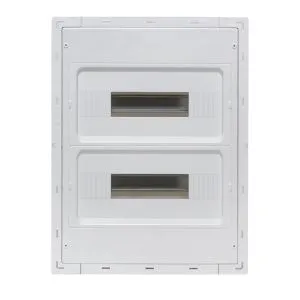 Щит распределительный встраиваемый "ProfiBox" 24+4 модуля IP41 EKF - Фото 17