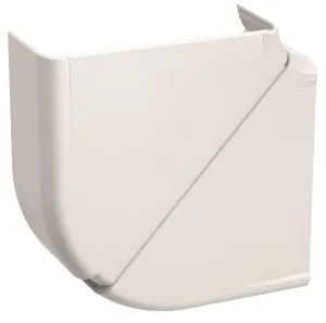 PRIMER Угол плоский изменяемый 150х60 IEK CKK-40D-P-150-060-K01