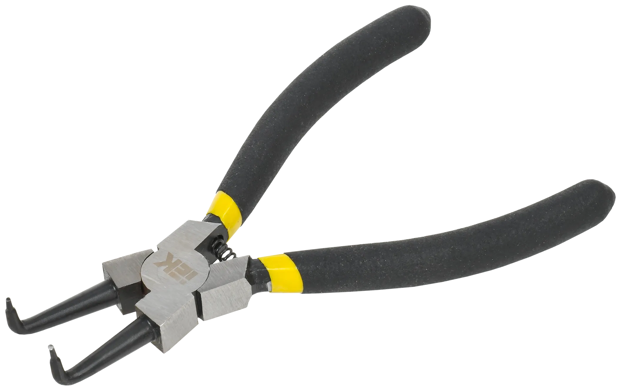 ARMA2L 3 Кольцесъемник изогнутый для внутренних колец 160мм К1 IEK