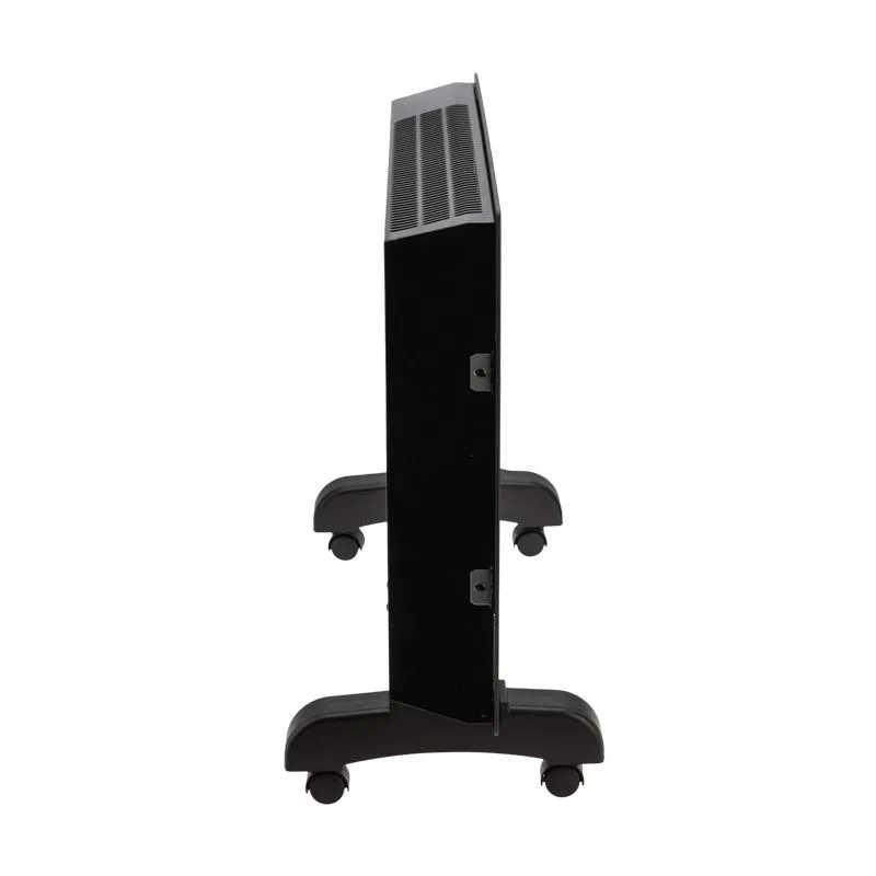 Конвектор электрический с электронным термостатом, 1,5кВт, Х-нагревательный элемент, Wi-fi, REXANT - Фото 5