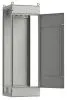 SMART Корпус металлический ГРЩ 1800х600х600мм IP31 IEK YKM50-1800-600-600-31-S