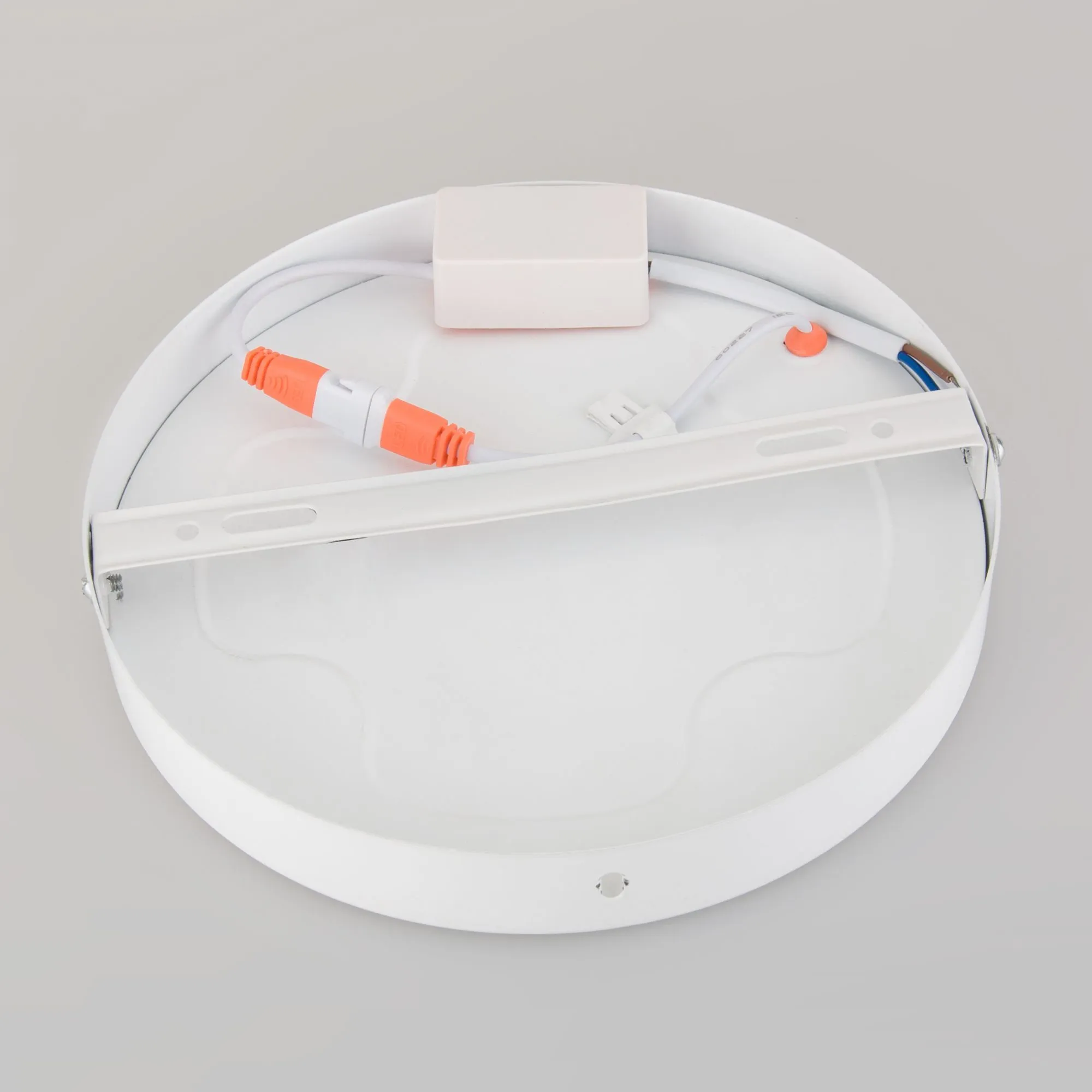 Накладной светодиодный светильник DLR034 18W 4200K Elektrostandard - Фото 3