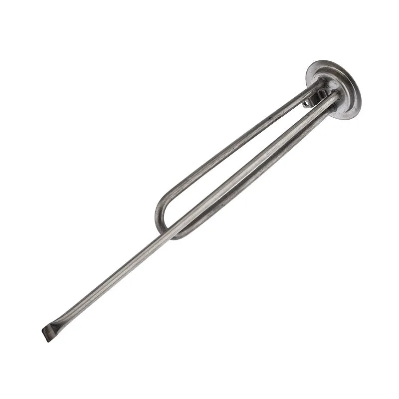 Нагревательный элемент для бойлера ТЭН RF 700 Вт, фланец  64 мм REXANT