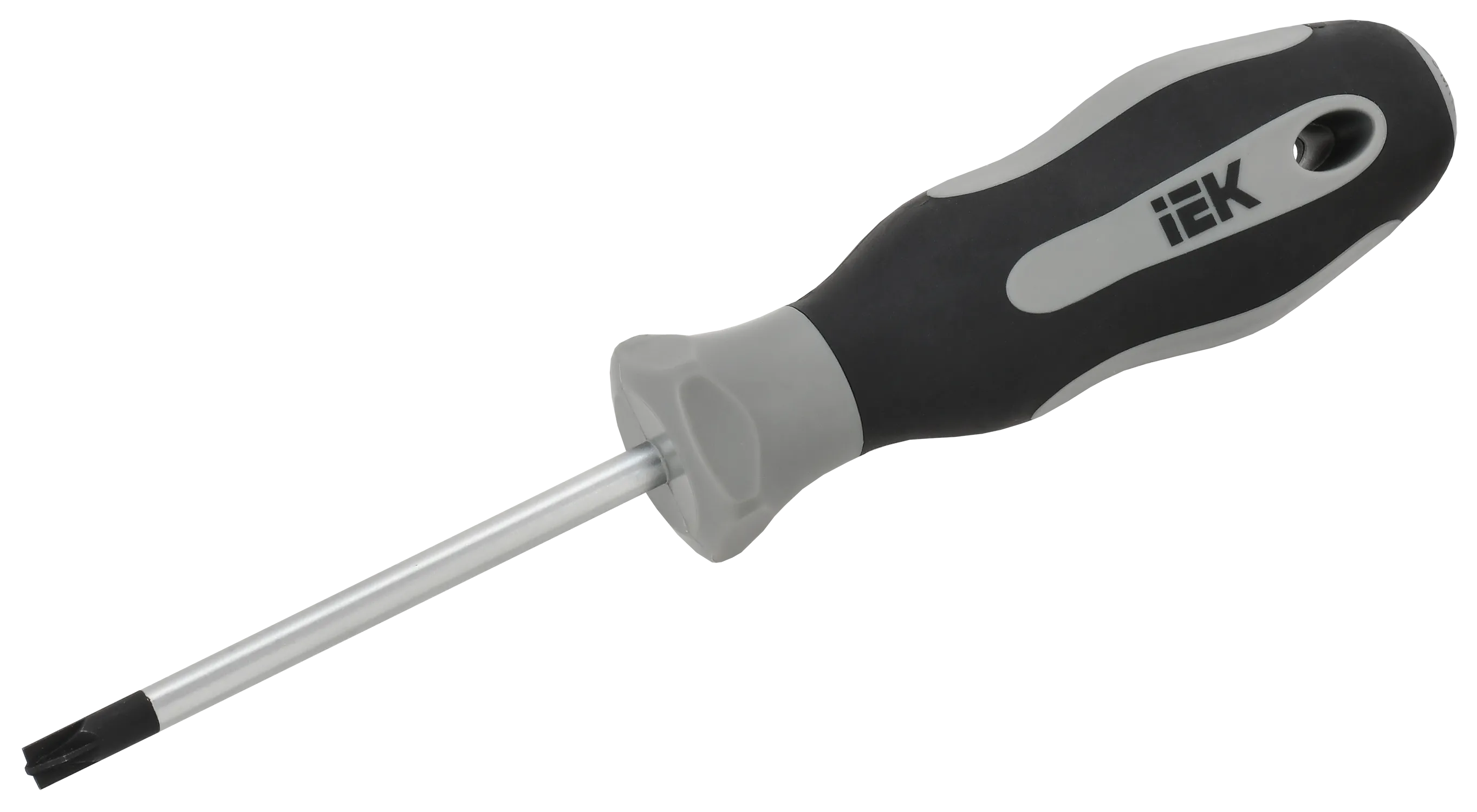 ARMA2L 5 Отвертка PZ/SL1х75 Т2 IEK