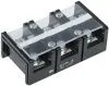 Блок зажимов наборный БЗН ТС-2003 95мм2 200A 3 пары IEK 