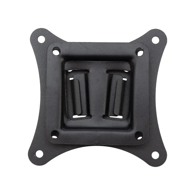 Кронштейн для телевизора 10"-27", фиксированный REXANT - Фото 2