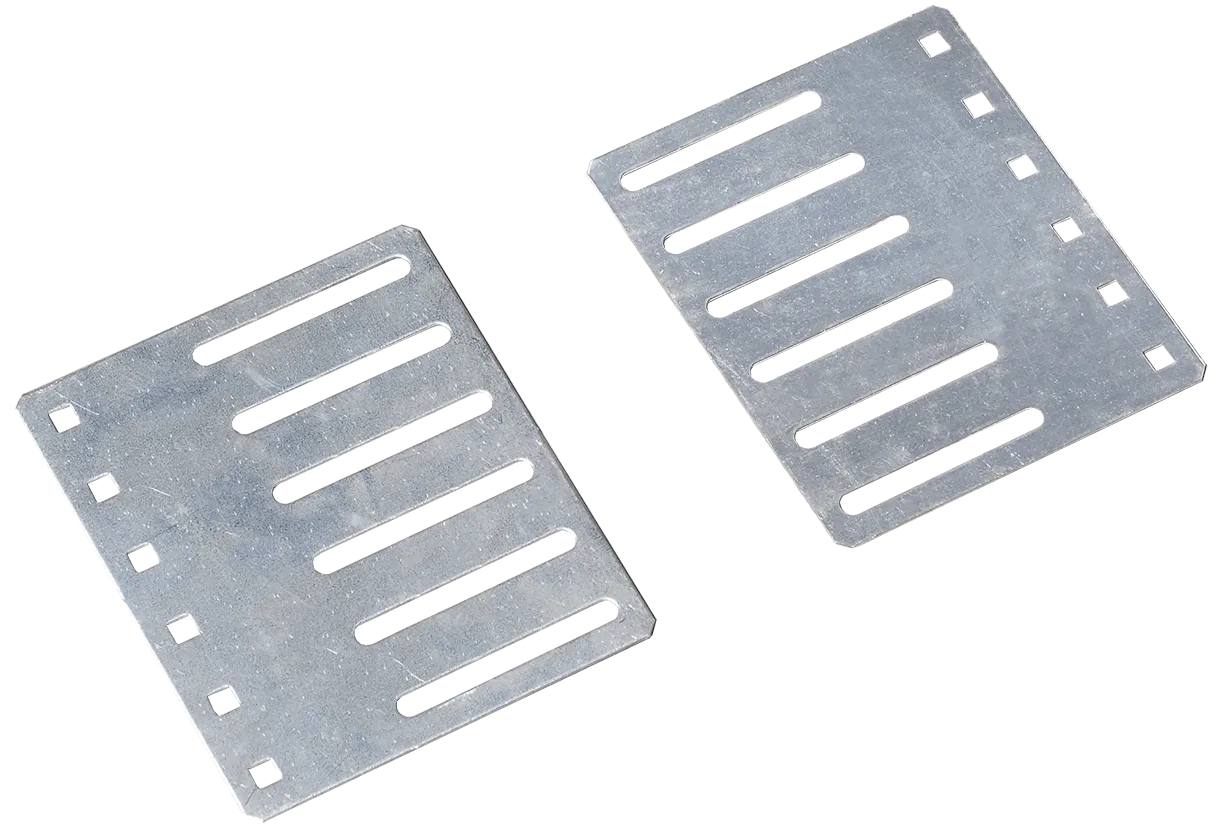 SMART Пластина установочная (2шт/компл) IEK