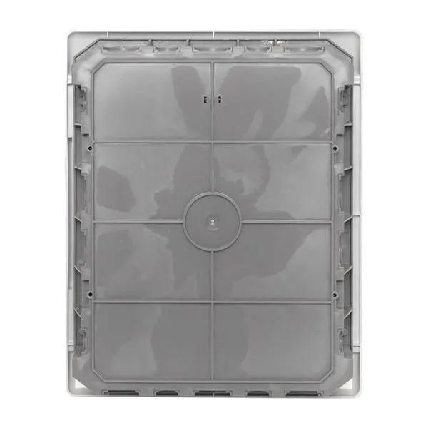 ЩРВ-П-24 "SlimBox" белая дверца IP41 EKF - Фото 7