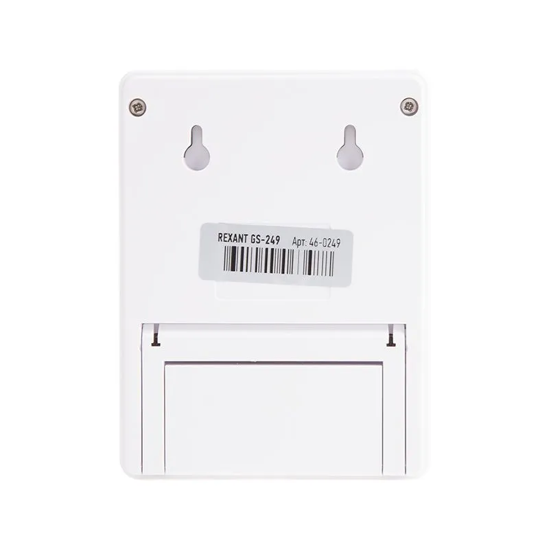 Беспроводной датчик температуры для GS-115 с выносным термозондом  (модель GS-249)  REXANT - Фото 3