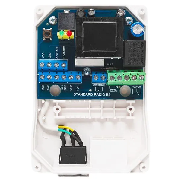 Блок управления системой AquaExpert RADIO EKF - Фото 9