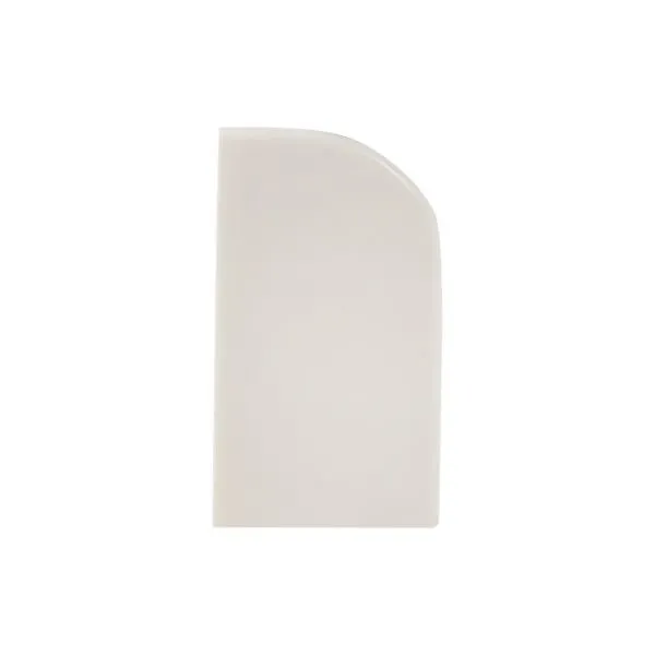 Заглушка (16х16) (4 шт) белая EKF-Plast - Фото 4