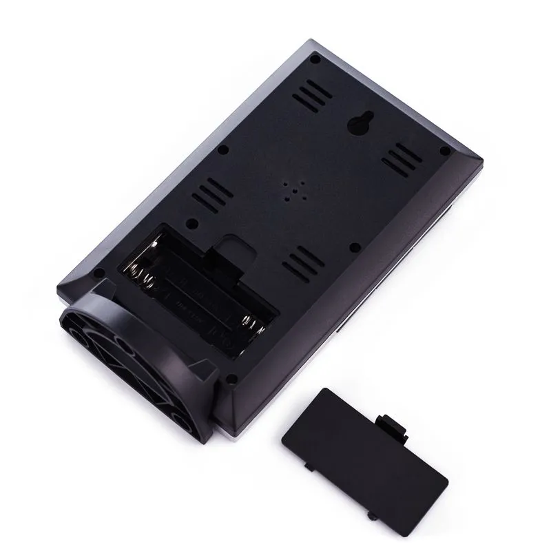 Метеостанция комнатная REXANT - Фото 5