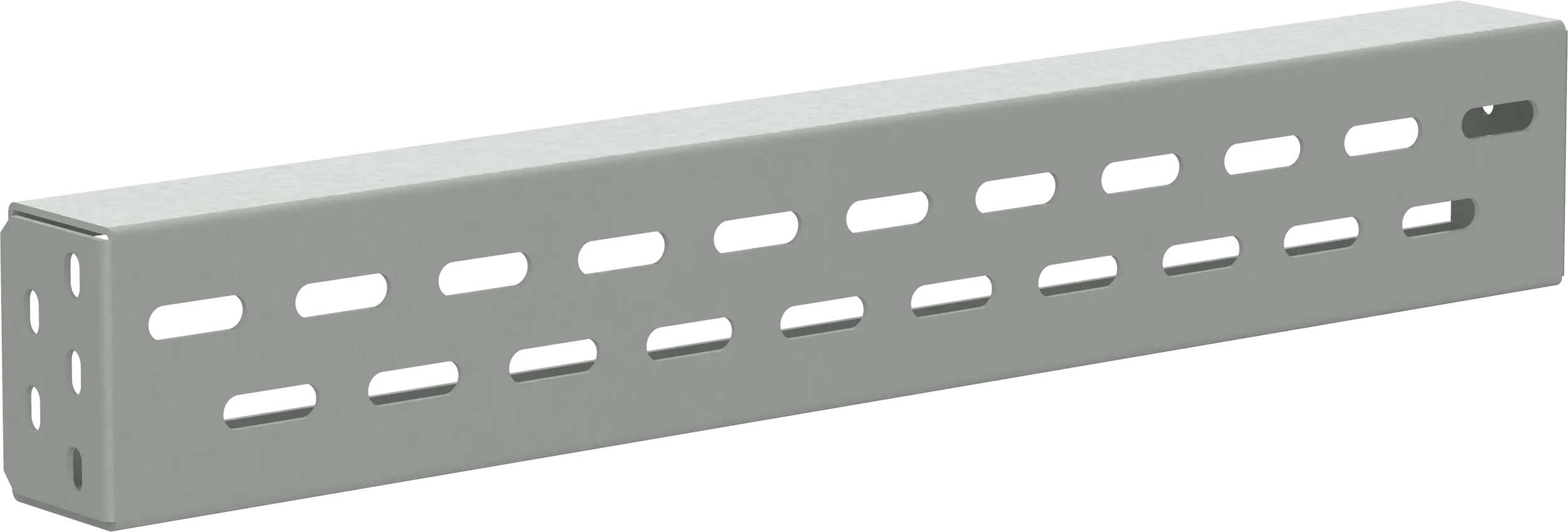 FORMAT Рейка поперечная усиленная 1000мм (2шт/компл) IEK