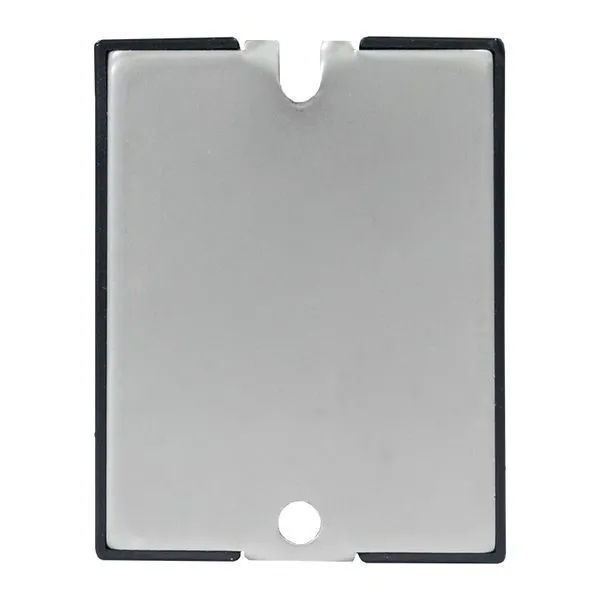 Реле твердотельное однофазное RTP-80-DA EKF - Фото 2