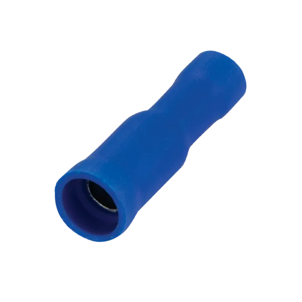 Разъем-штекер "мама" РшИм 2,5-4 (100шт.) EKF