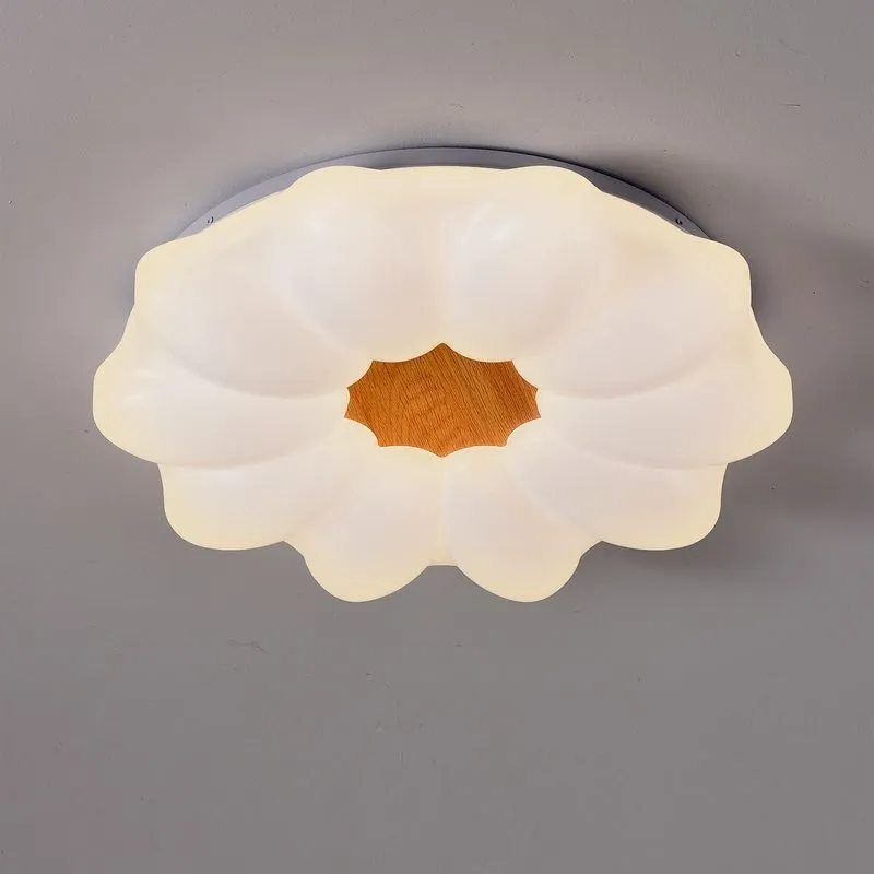 Светильник потолочный Leo, LUMI Line, 42Вт, 450x120 мм, белый REXANT