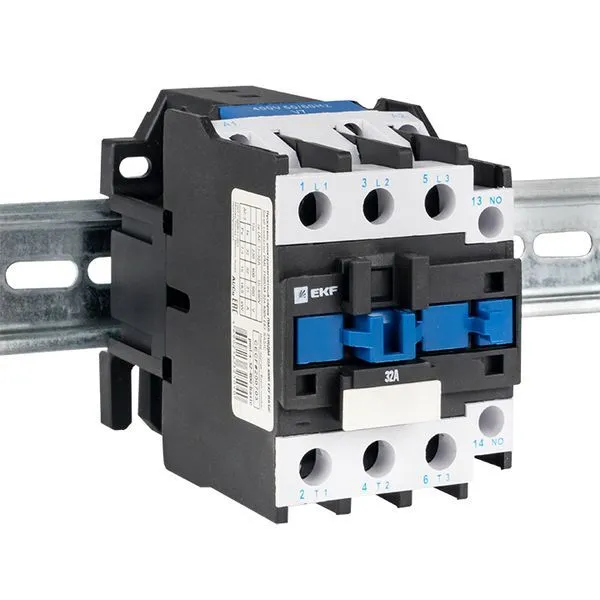 ПМЛ-2160ДМ 32А 400В EKF - Фото 4