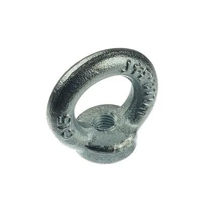 Рым-гайка DIN 582, М6 REXANT 09-5636