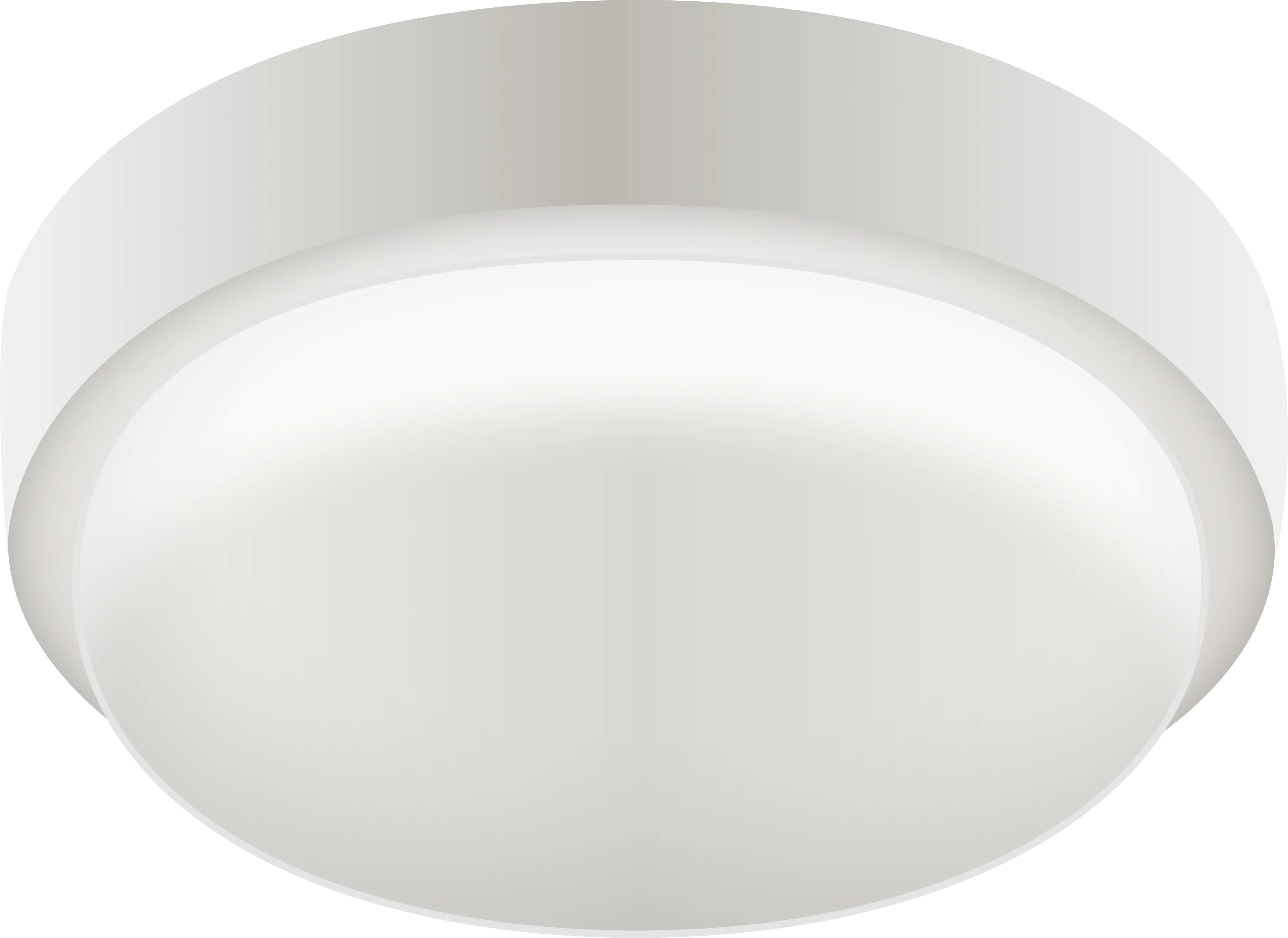 Светильник светодиодный ЖКХ 8Вт, 600лм, 4000К, круг