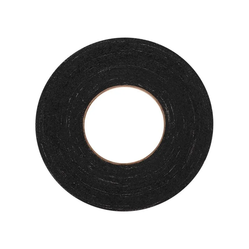 Изолента х/б 18х0,35 мм (ролик 15 м/180 г) (1-ПОЛ) REXANT - Фото 3