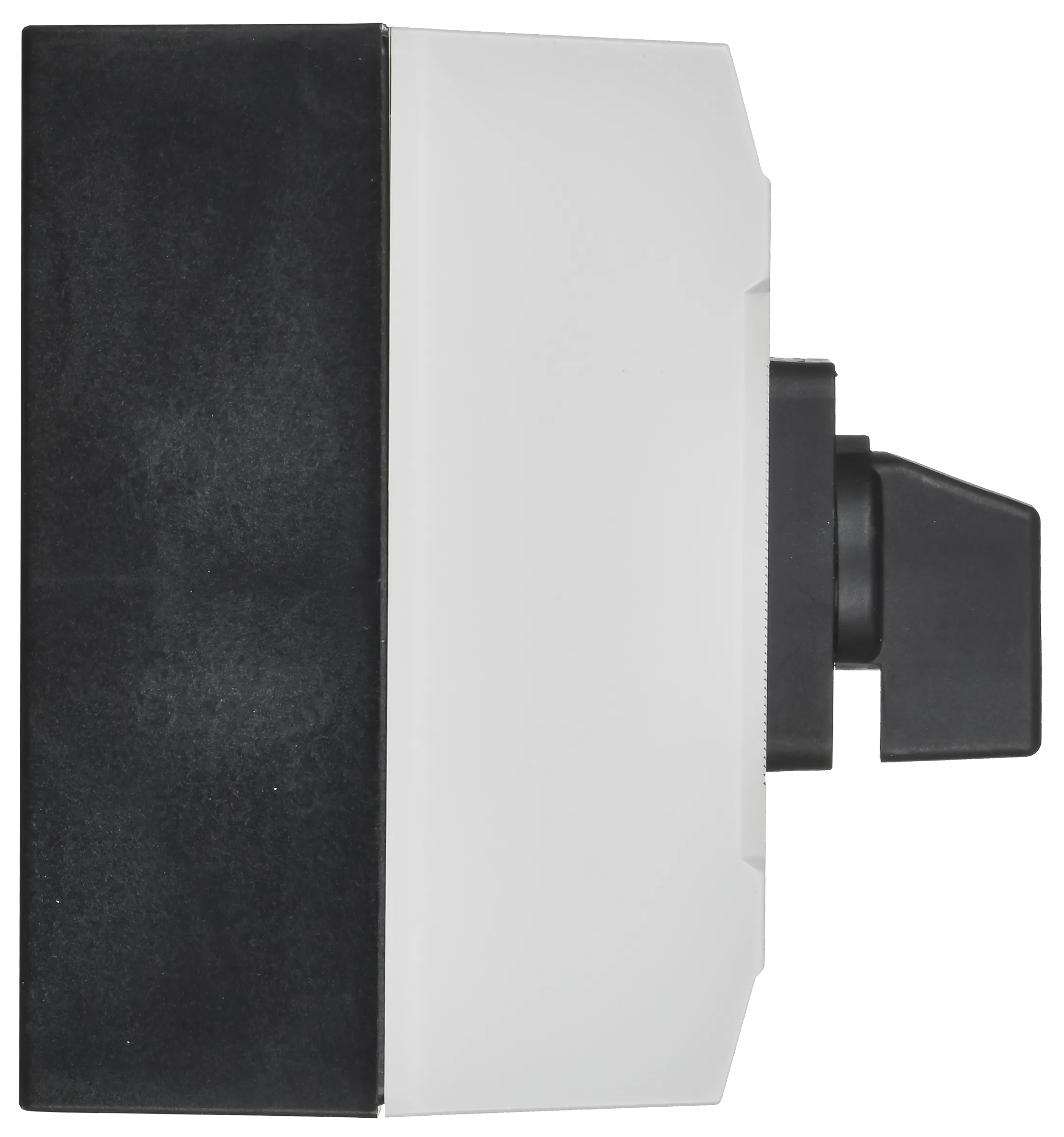 Переключатель кулачковый в боксе стандартная рукоятка 10А схема 82 IEK - Фото 3