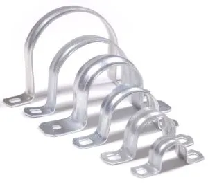 Скоба двухлапковая СД 10-11 ГОФРОМАТИК (ЗЭТАРУС) zeta41610