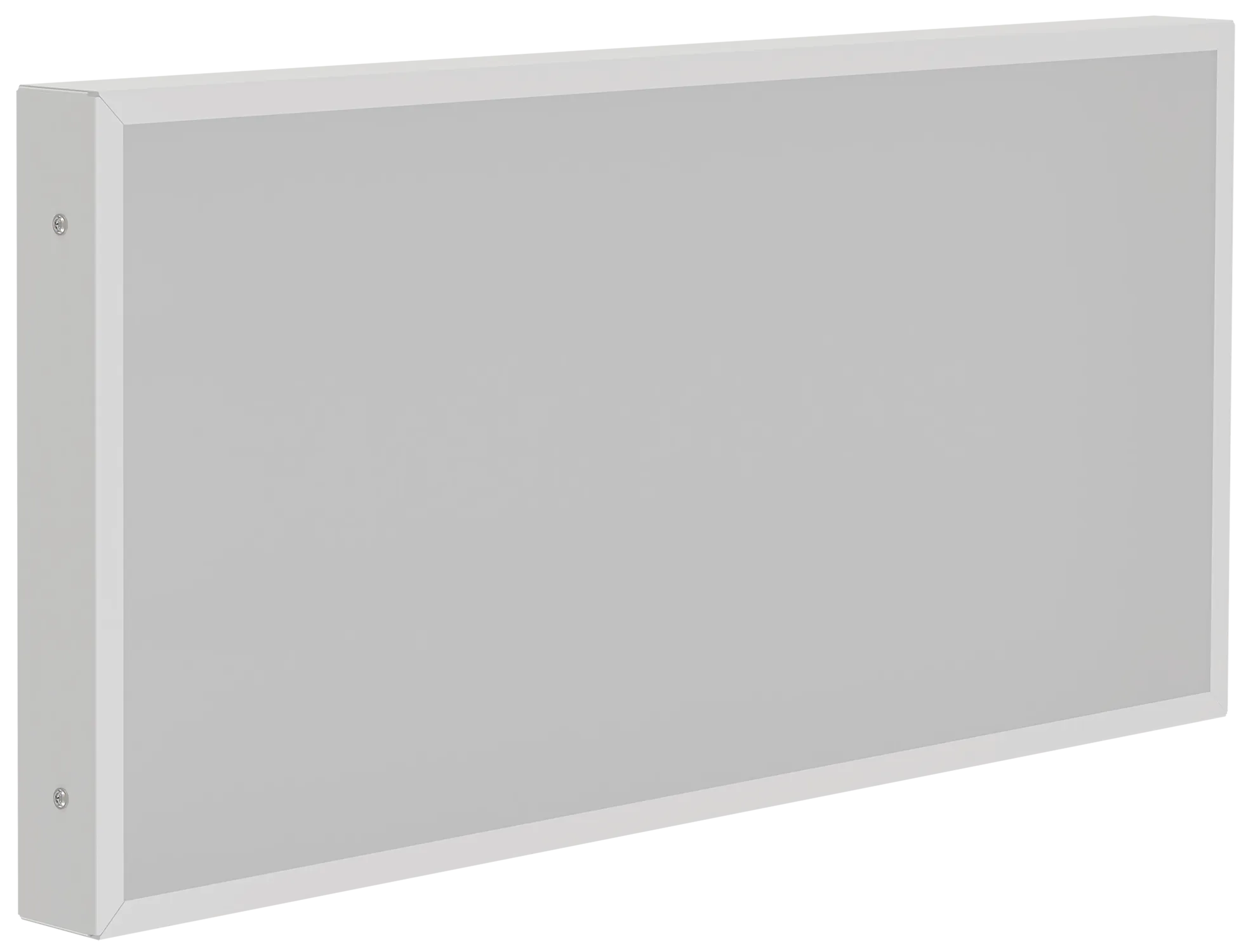 LIGHTING PRO Светильник светодиодный ДВО 1071 27Вт 5000К IP40 595х295мм опал IEK