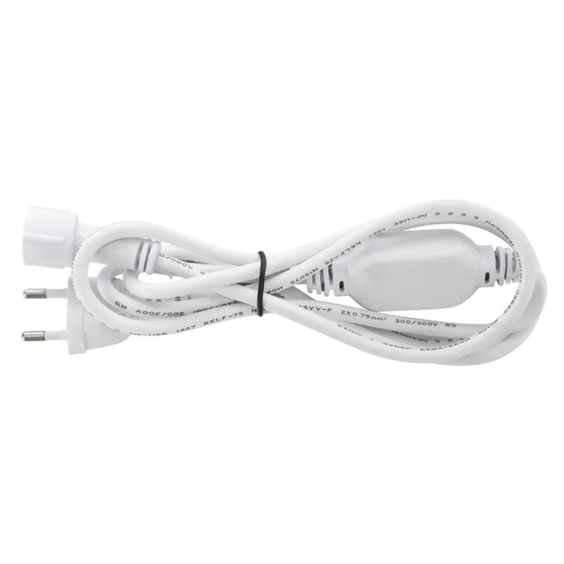 Фигура световая Сказочный олень из гибкого неона, 180х110 см, 2400 LED, цвет свечения белый NEON-NIG - Фото 4