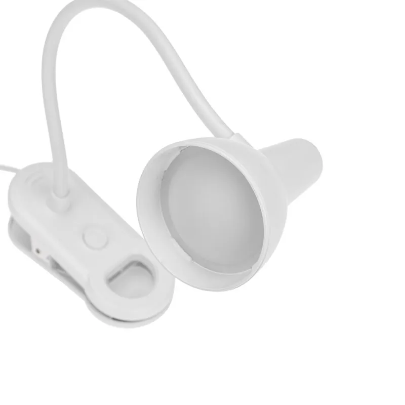 Светильник светодиодный на прищепке Клик 2Вт 6000К REXANT - Фото 5